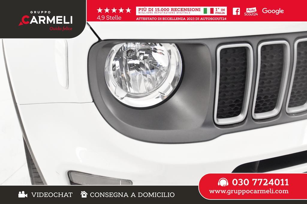 Jeep Renegade 1.0 T3 Limited 2WD