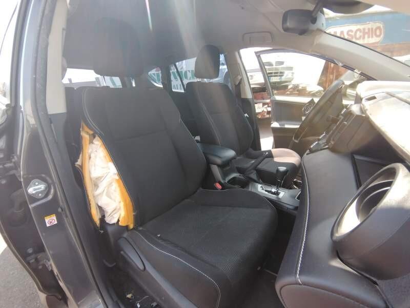 Toyota RAV 4 2.5 Hybrid 2WD Exclusive