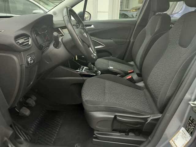 Opel Crossland 1.5 ECOTEC D 110 CV Start&Stop Edition
