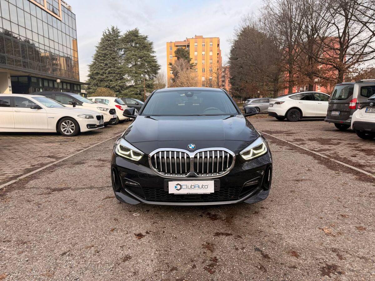 BMW Serie 1 118i Msport 136cv auto