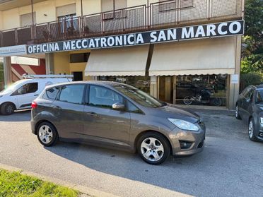 FORD - C-Max - 1.6 TDCi/95CV Business