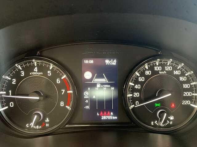 Suzuki Vitara 1.4 Hybrid Cool+