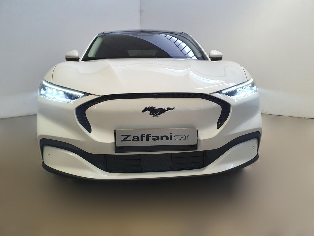 FORD Mustang Mach-E - Mustang Mach-E Elettrico Extended 294CV Premium