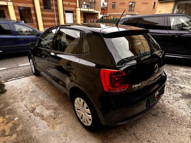 VOLKSWAGEN Polo 1.6 TDI DPF 5 porte Comfortline