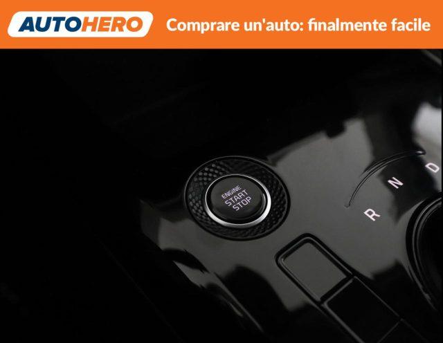 KIA Niro 1.6 GDi DCT HEV Style