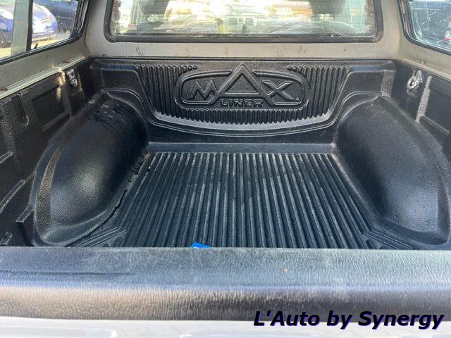 ISUZU D-Max 3.0 TD cat Space Cab 4WD Pick-up LS Aut.