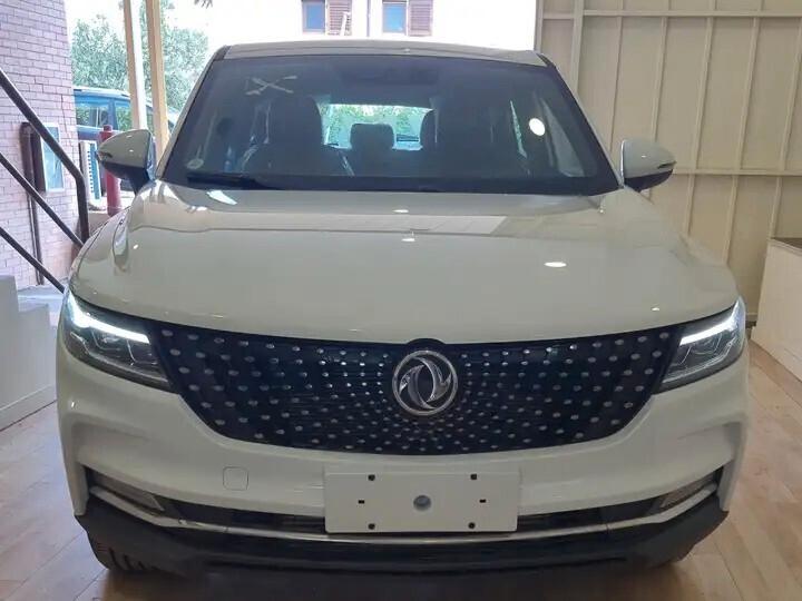 NUOVO DFSK Glory F5 1.5 GPL/ Bifuel Automatico