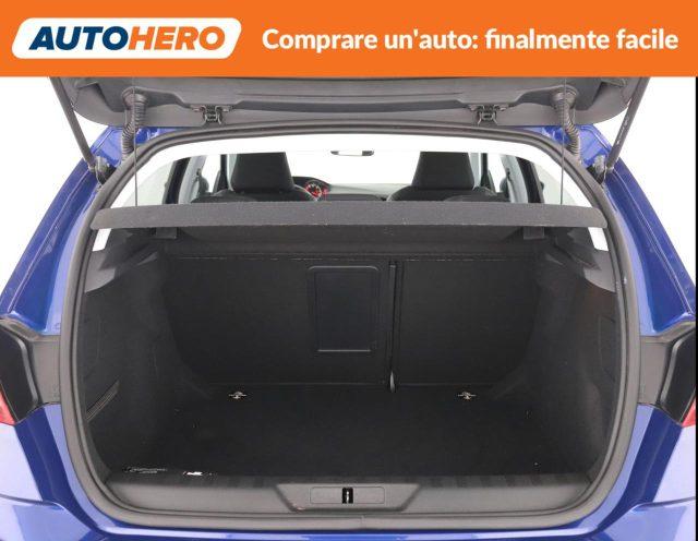 PEUGEOT 308 BlueHDi 130 S&S Allure