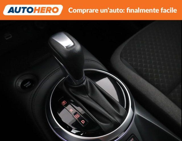 NISSAN Juke 1.6 HEV N-Connecta