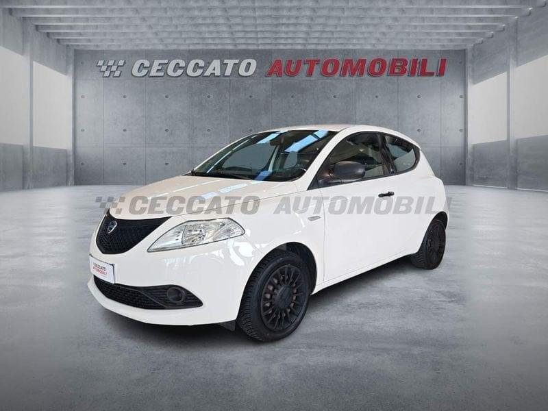 Lancia Ypsilon Ypsilon 1.2 Elefantino 69cv my18