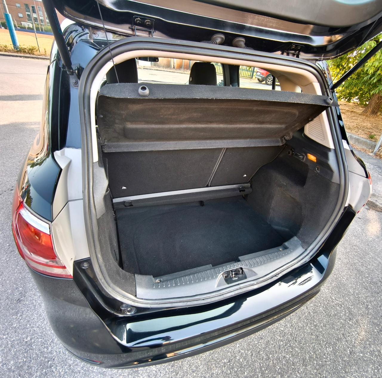 Ford B-Max 1.5 TDCi 95 CV Titanium