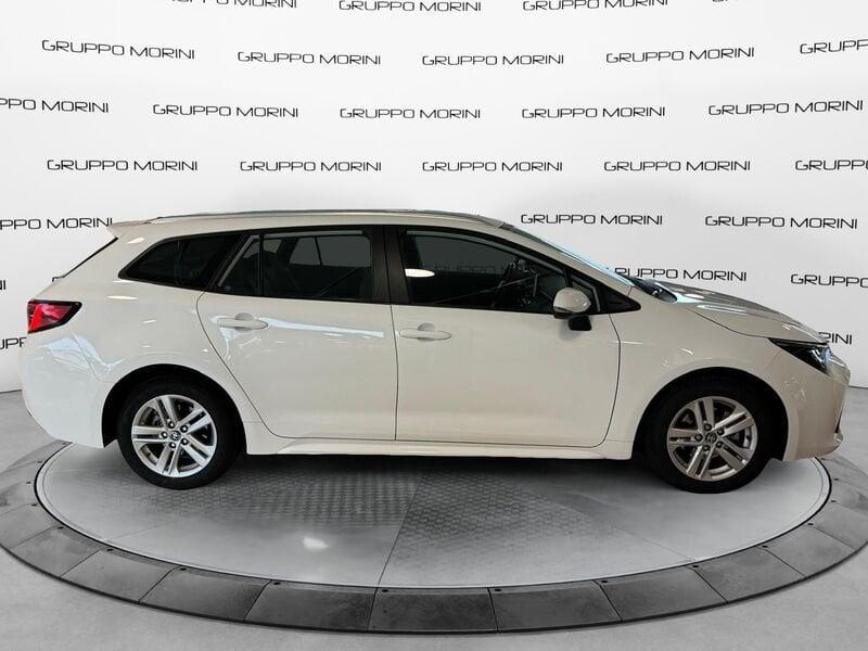 Toyota Corolla Corolla Active 1.8 Hybrid Touring Sports