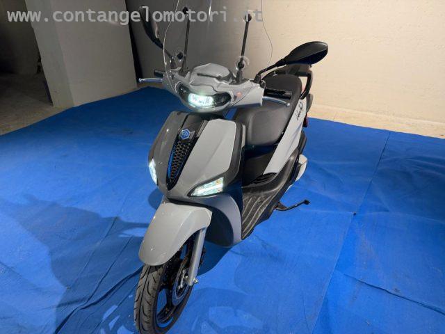 PIAGGIO Liberty 125 125 abs