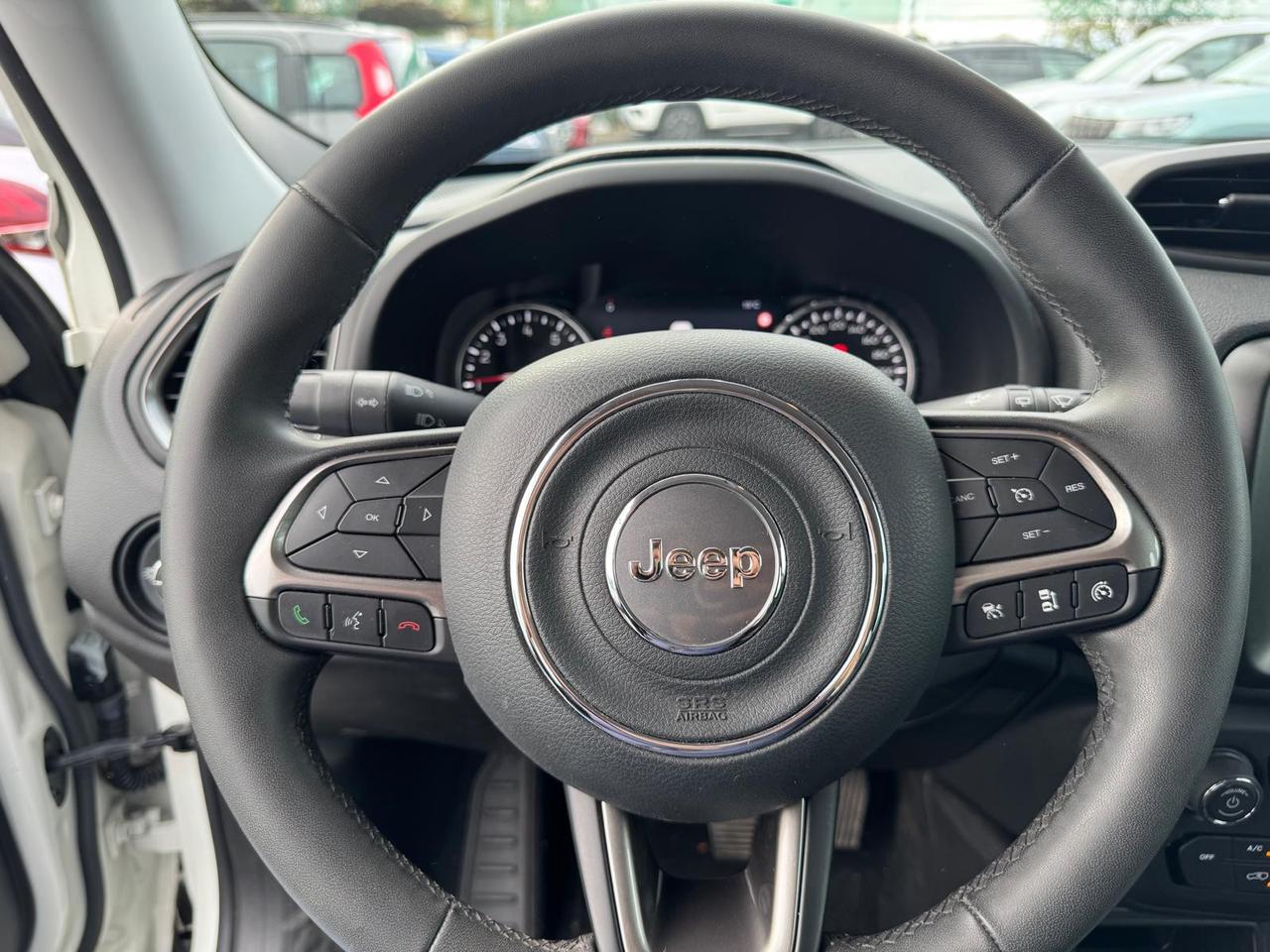 JEEP Renegade 2019 - Renegade 1.0 t3 Limited 2wd