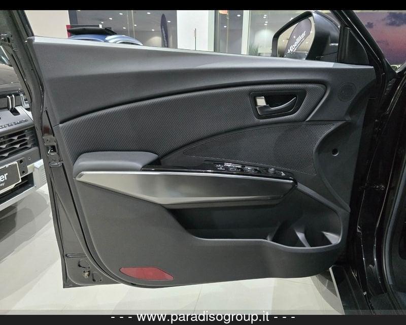 Ssangyong Tivoli 1.5 TURBO GDI 135 CV