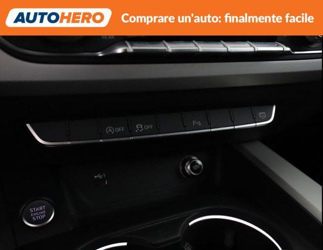AUDI A4 Avant 35 TDI S tronic