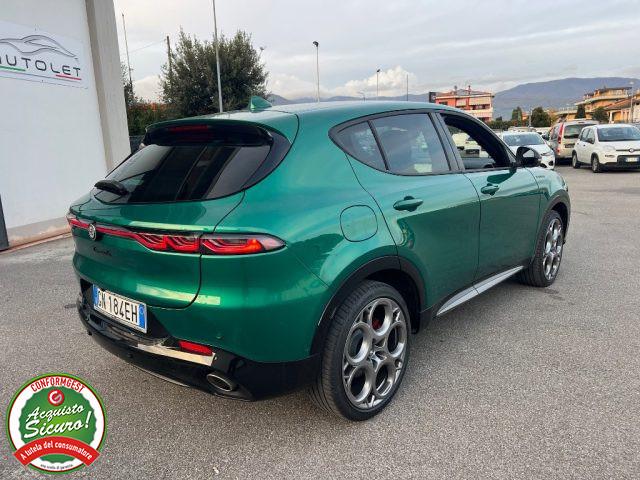 ALFA ROMEO Tonale 1.3 280 CV Plug-in Hybrid AT6 Q4 Speciale