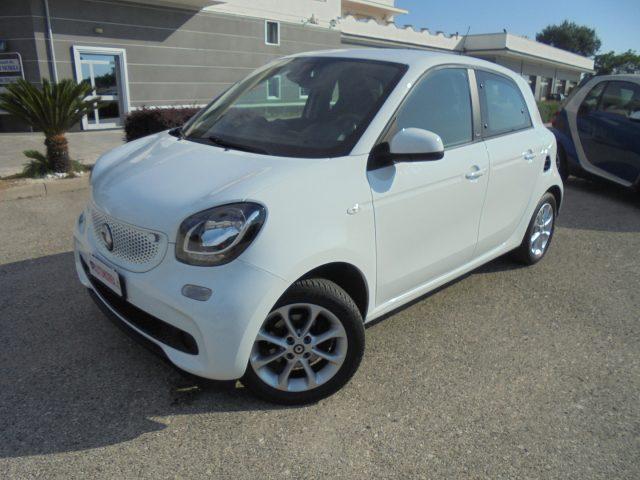 SMART ForFour 70 1.0 twinamic Passion n°41