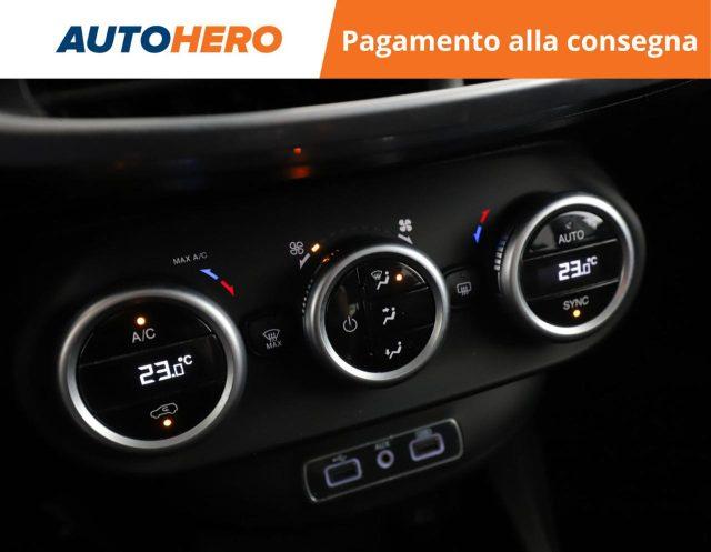 FIAT 500X 1.0 T3 120 CV Cross