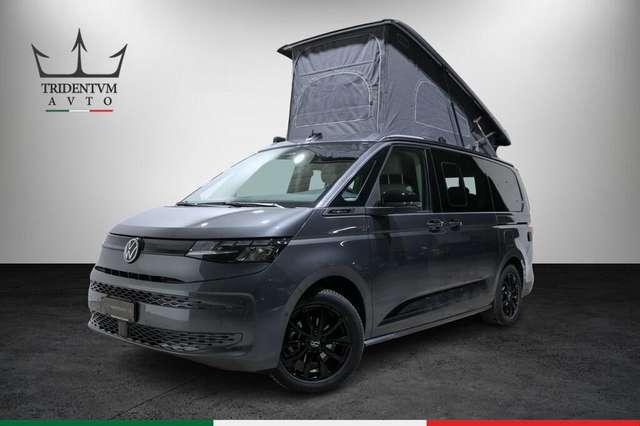 Volkswagen T7 California 2.0 tdi Beach Camper 150cv DSG