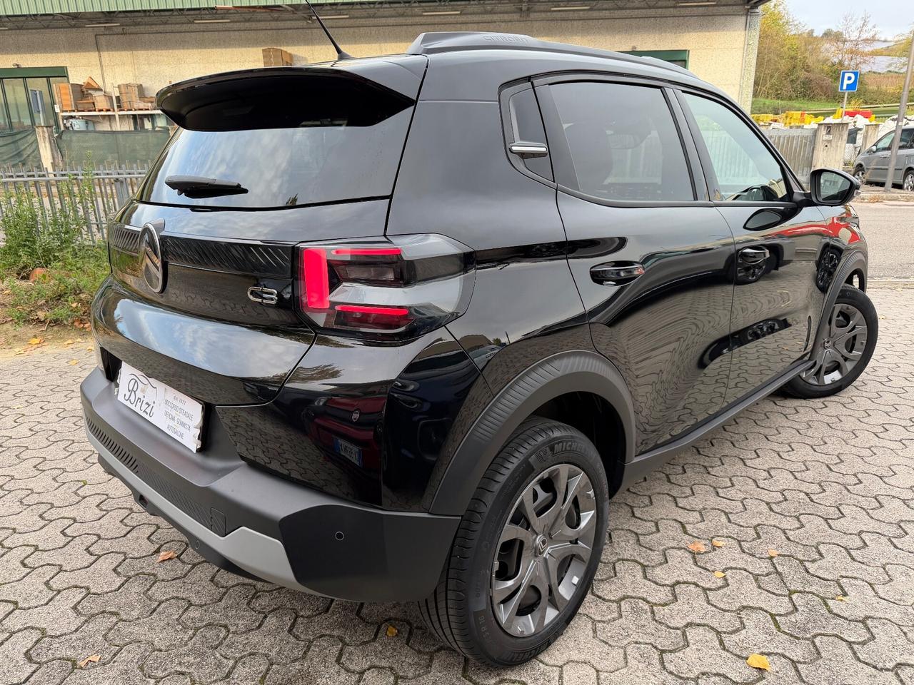 Citroen C3 PureTech 100 S&S Max