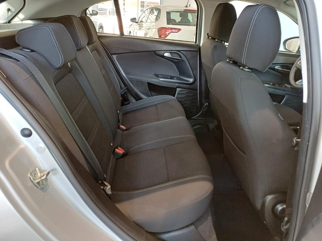 Fiat Tipo 1.3 Mjt S&S 5 porte City Life