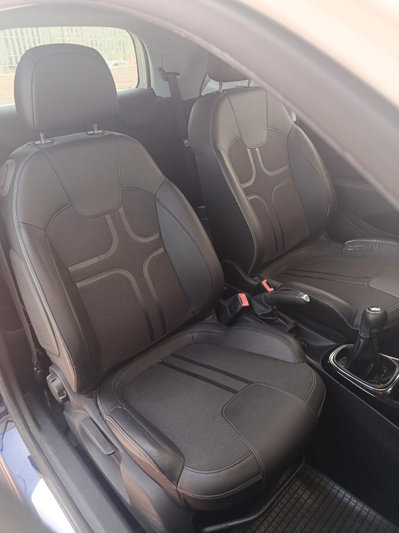Opel Adam 1.4 87 CV Slam