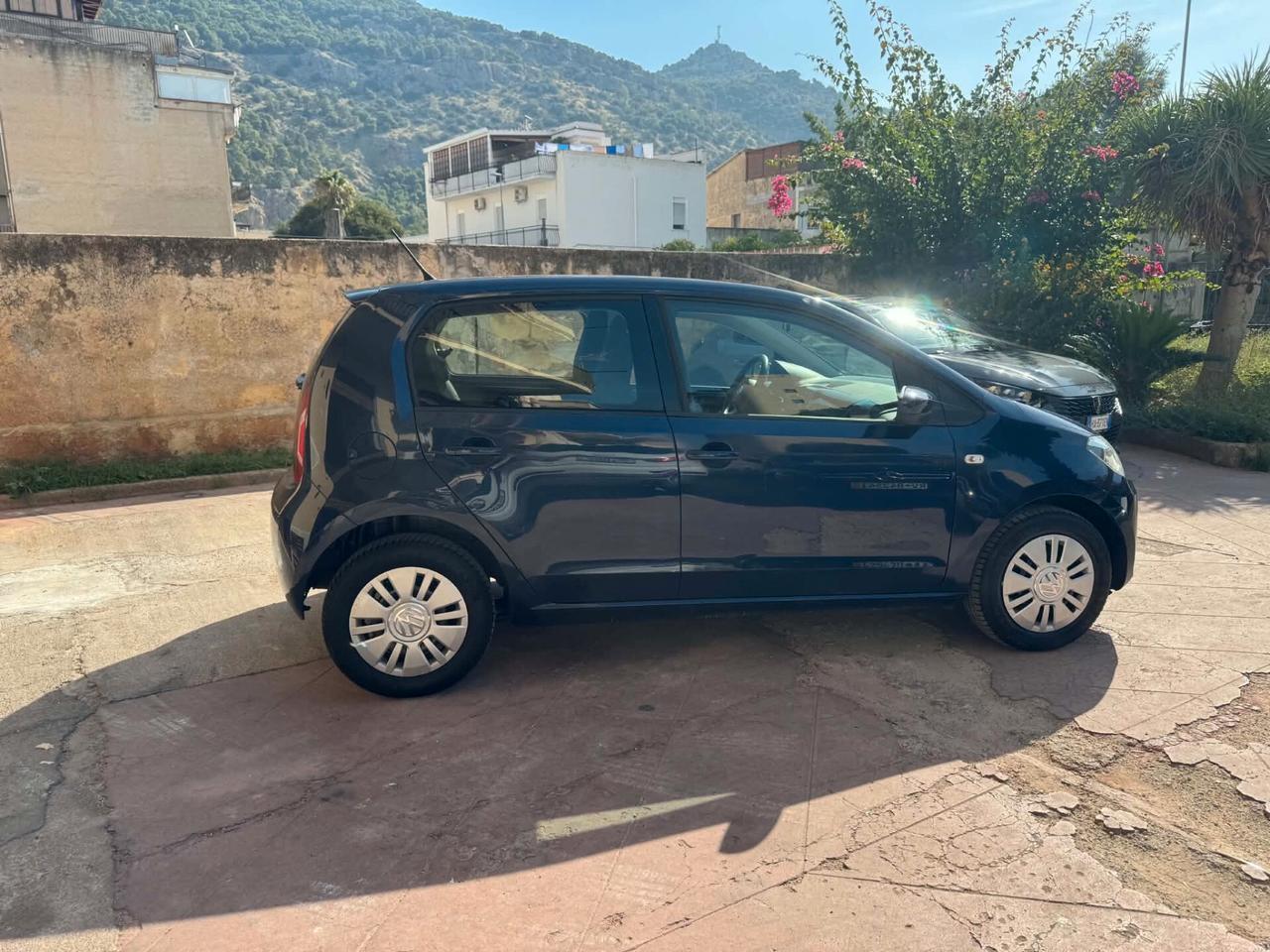 VOLKSWAGEN UP! 2014 1.0 5PORTE FULL