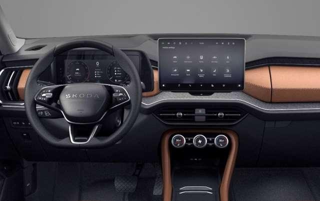 Skoda Kodiaq SPORTLINE 1.5 eTSI DSG 7 POSTI *TETTO+LED* PROMO!