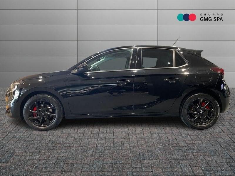 Opel Corsa 1.2 D&T s&s 100cv at8