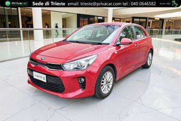 KIA Rio 1.2 MPi Evolution