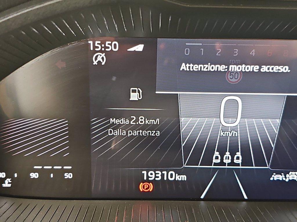 SKODA Kamiq 1.0 tsi style 115cv del 2024