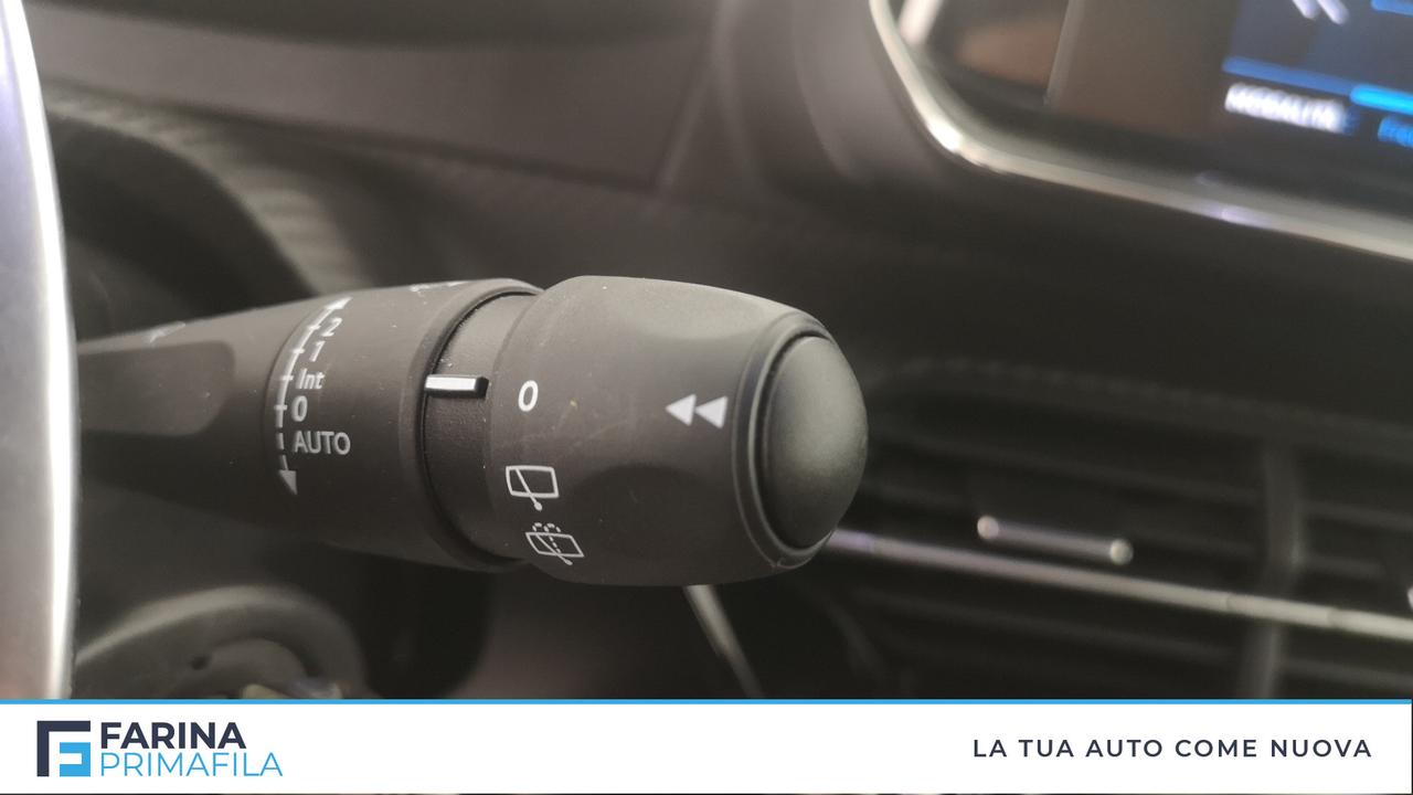 PEUGEOT 2008 II 2020 - 2008 1.5 bluehdi Allure Pack s&s 130cv eat8