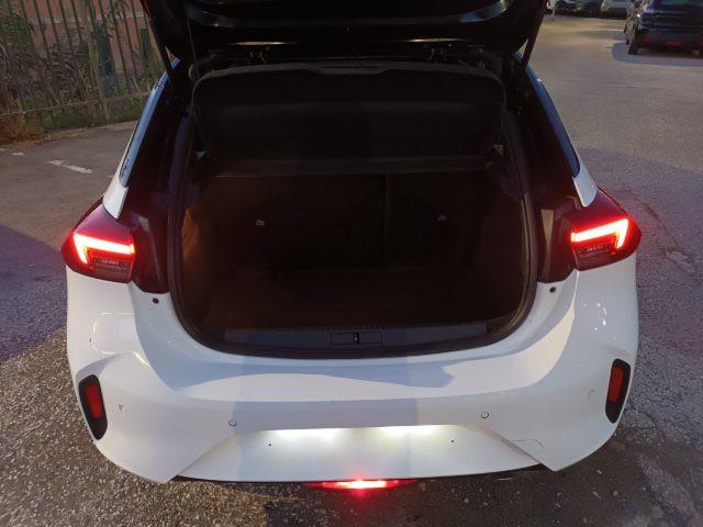 OPEL Corsa 1200 GS 100 CV CAMERA CARPLAY PDCA&P"16