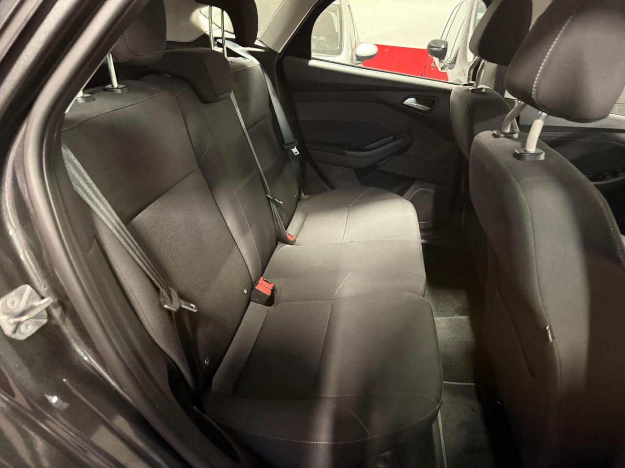 Ford Focus 1.0 EcoBoost 100 CV Start&Stop Plus