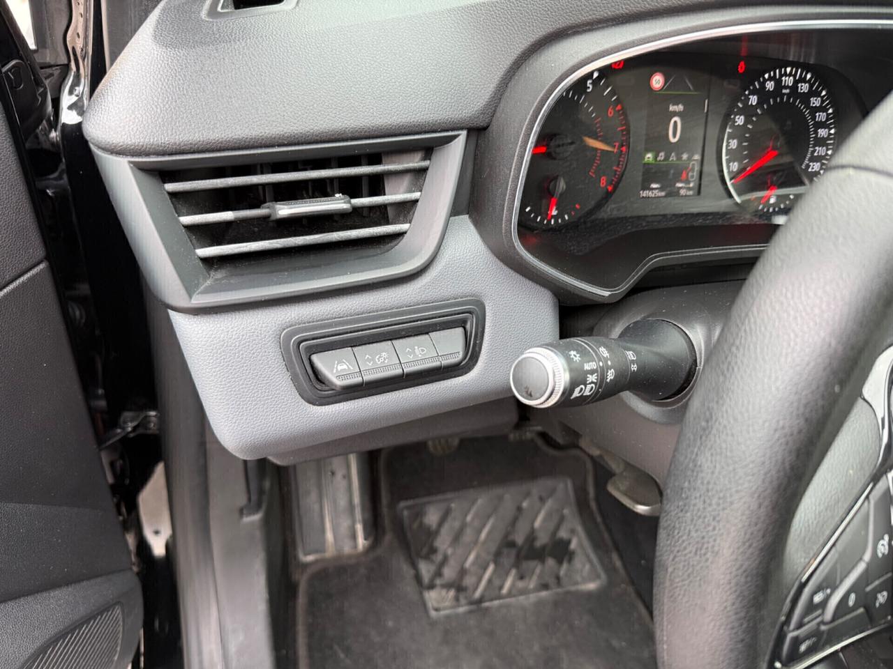 Renault Clio TCe 100 CV 5 porte Business