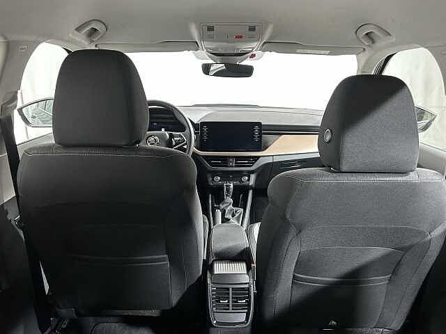 SKODA Kamiq 1.0 TSI 110 CV DSG Style