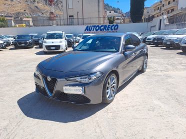 Alfa Romeo Giulia 2.2 Turbodiesel 160 CV AT8 Executive