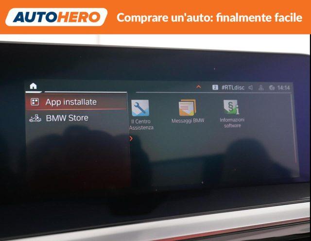 BMW Z4 sDrive20i Msport