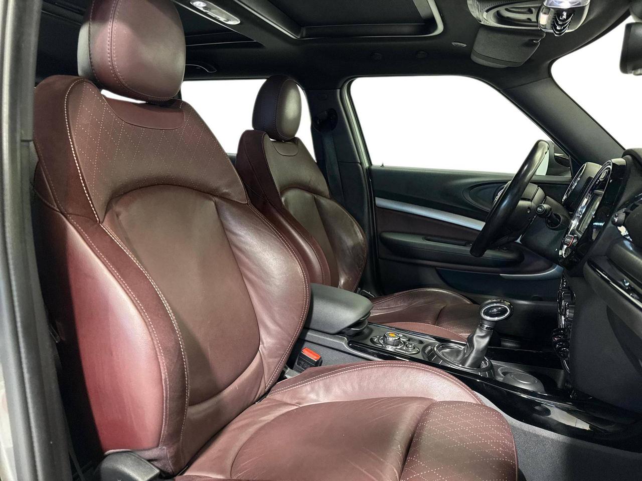 MINI Mini Clubman Cooper D Hype