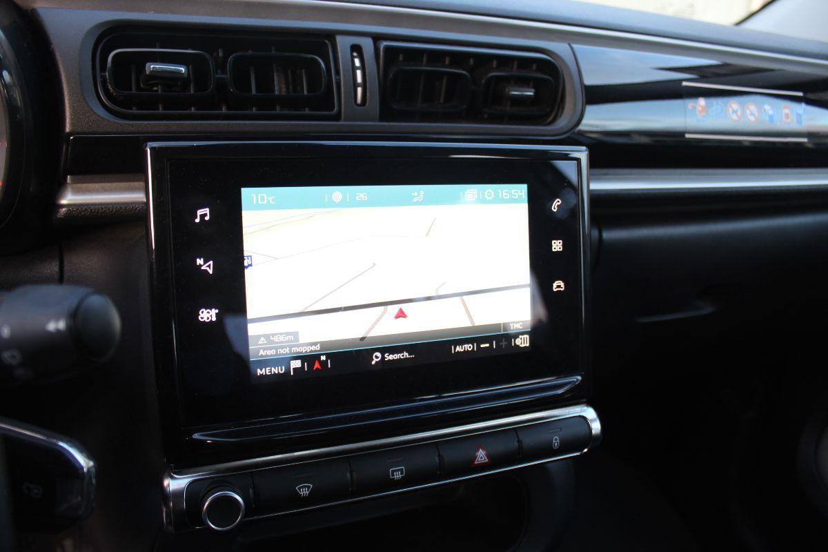 CITROEN - C3 - PureTech 83 S&S Shine Pack