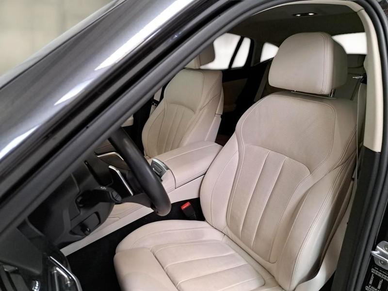 BMW X6 xDrive 30d Business autom.