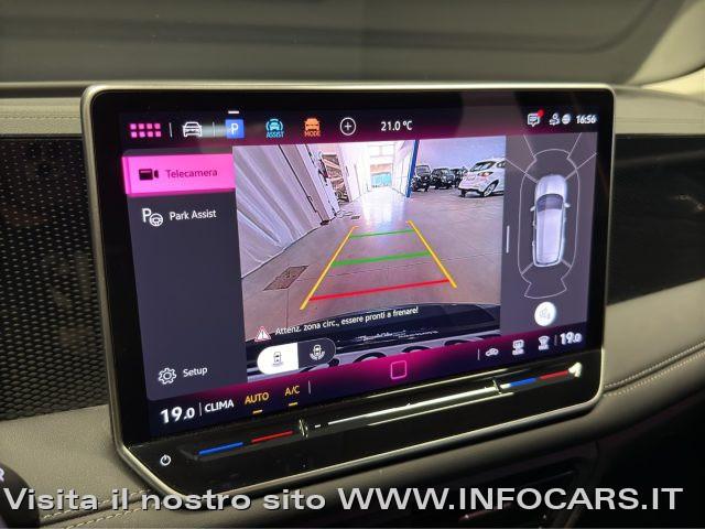 VOLKSWAGEN Tiguan 1.5 eTSI 150 CV ACT DSG Edition Plus - PROMO