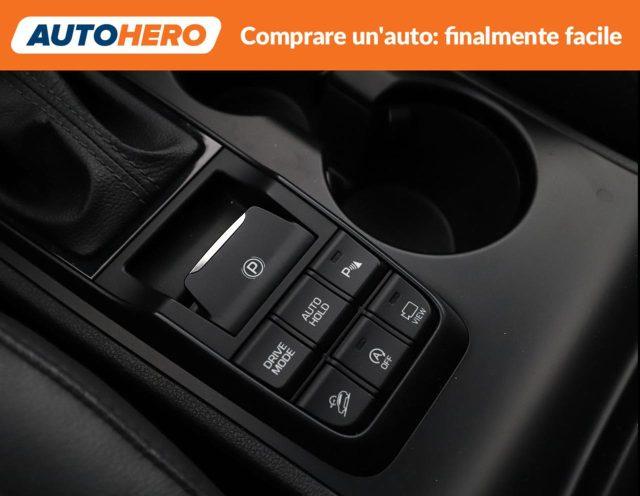 HYUNDAI Tucson 2.0 CRDi 185CV 48V 4WD aut. Exellence