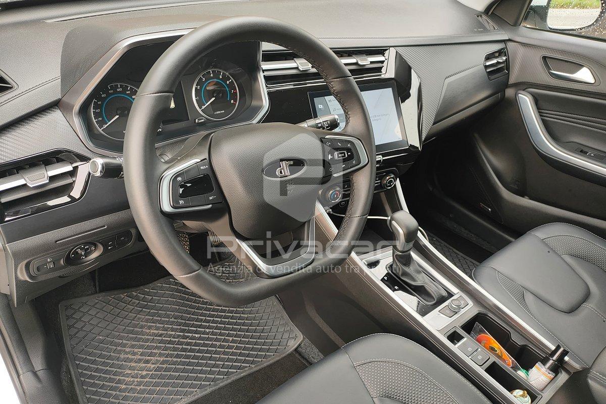 DR dr 3.0 1.5 CVT Bi-Fuel GPL