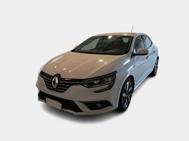 RENAULT MEGANE 1.5 DCI 85KW BLUE INTENS EDC 5 PORTE