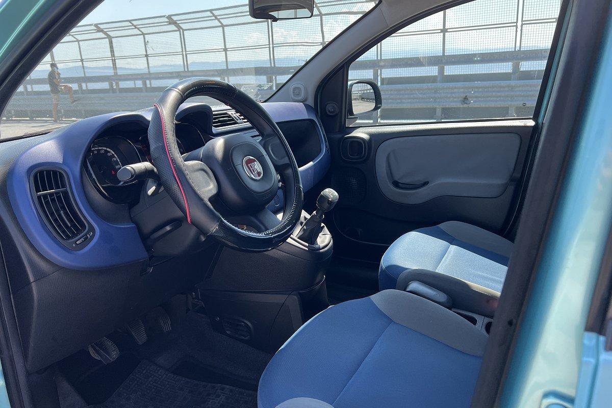 FIAT Panda 1.3 MJT S&S Lounge