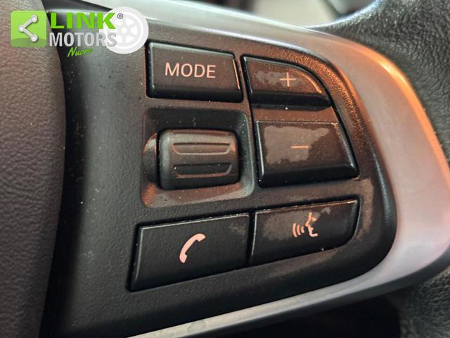 BMW 218 d Active Tourer