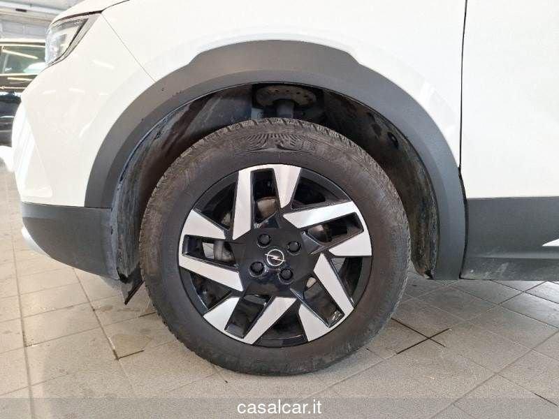 Opel Mokka 1.5 diesel Elegance 3 ANNI DI GARANZIA KM ILLIMITATI PARI ALLA NUOVA