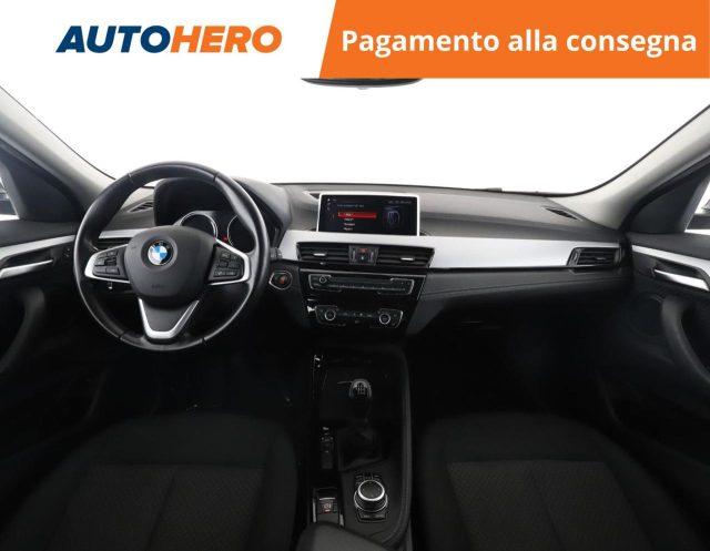 BMW X2 sDrive16d Advantage